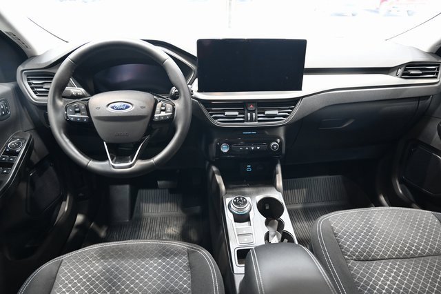 Used 2023 Ford Escape Active w/ Tech Pack #2 image 12