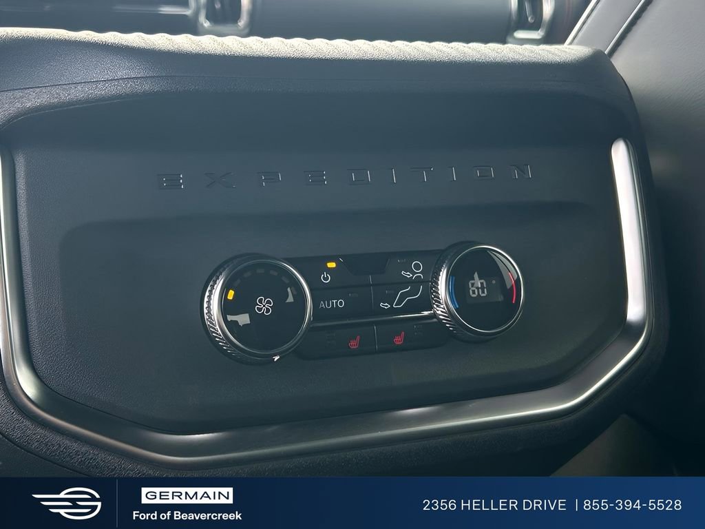 Used 2025 Ford Expedition Tremor image 22