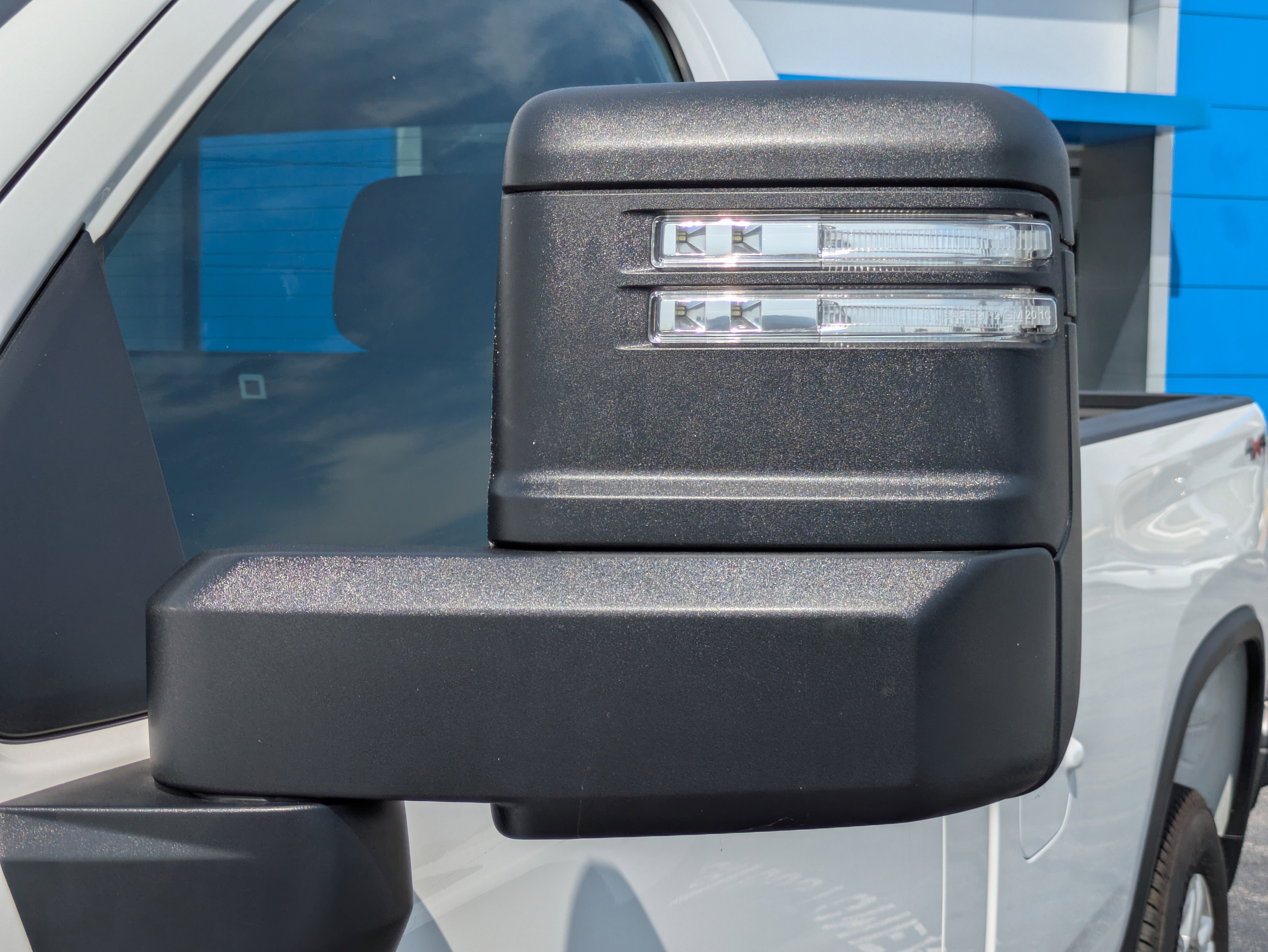 New 2025 Chevrolet Silverado 2500 W/T w/ WT Convenience Package image 28