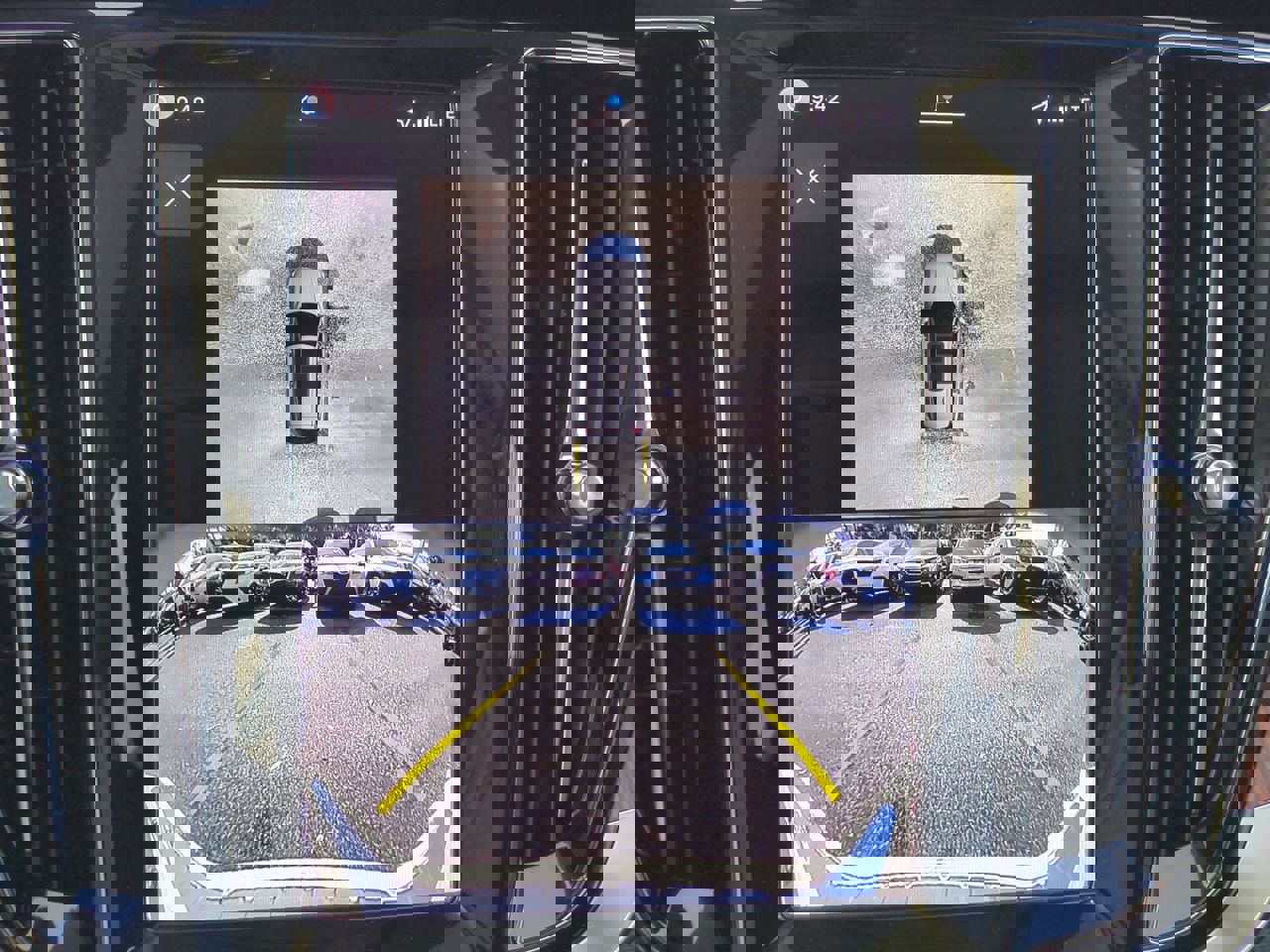 New 2026 Volvo V60 B5 Cross Country Plus w/ Protection Package Premier image 20