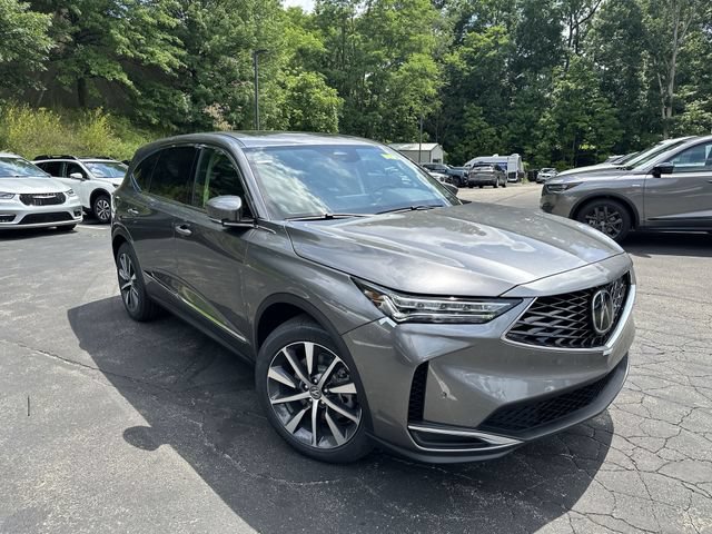 New 2026 Acura MDX SH-AWD w/ Technology Package image 10