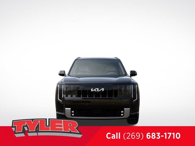 New 2027 Kia Telluride SX image 2