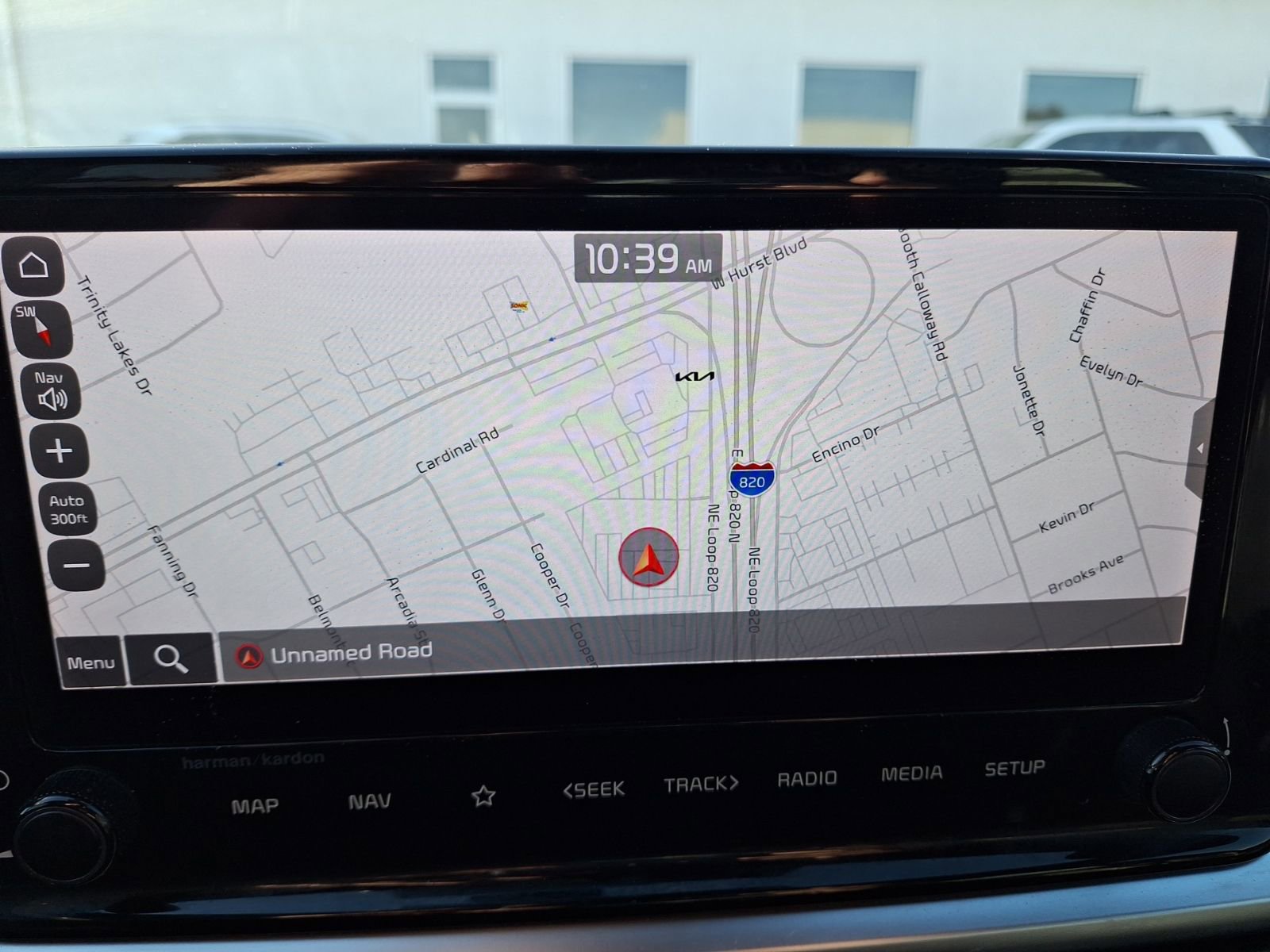 Used 2022 Kia Forte GT-Line w/ GT-Line Premium Package image 27