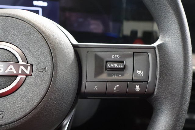 New 2026 Nissan Kicks SV w/ SV Premium Package FWD image 20