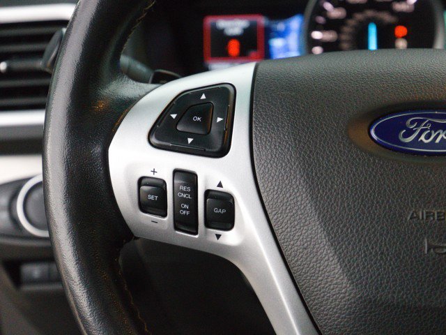 Used 2015 Ford Explorer Sport w/ Equipment Group 401A image 20