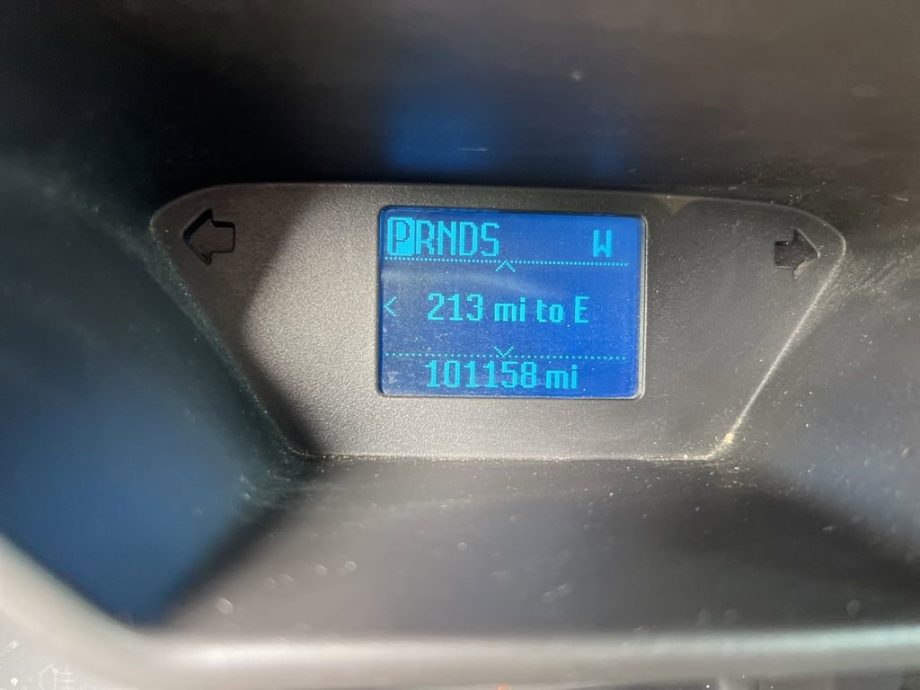 Used 2018 Ford Transit Connect XL FWD image 13