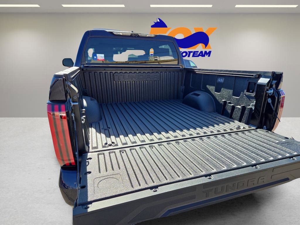 New 2025 Toyota Tundra 1794 Edition image 15