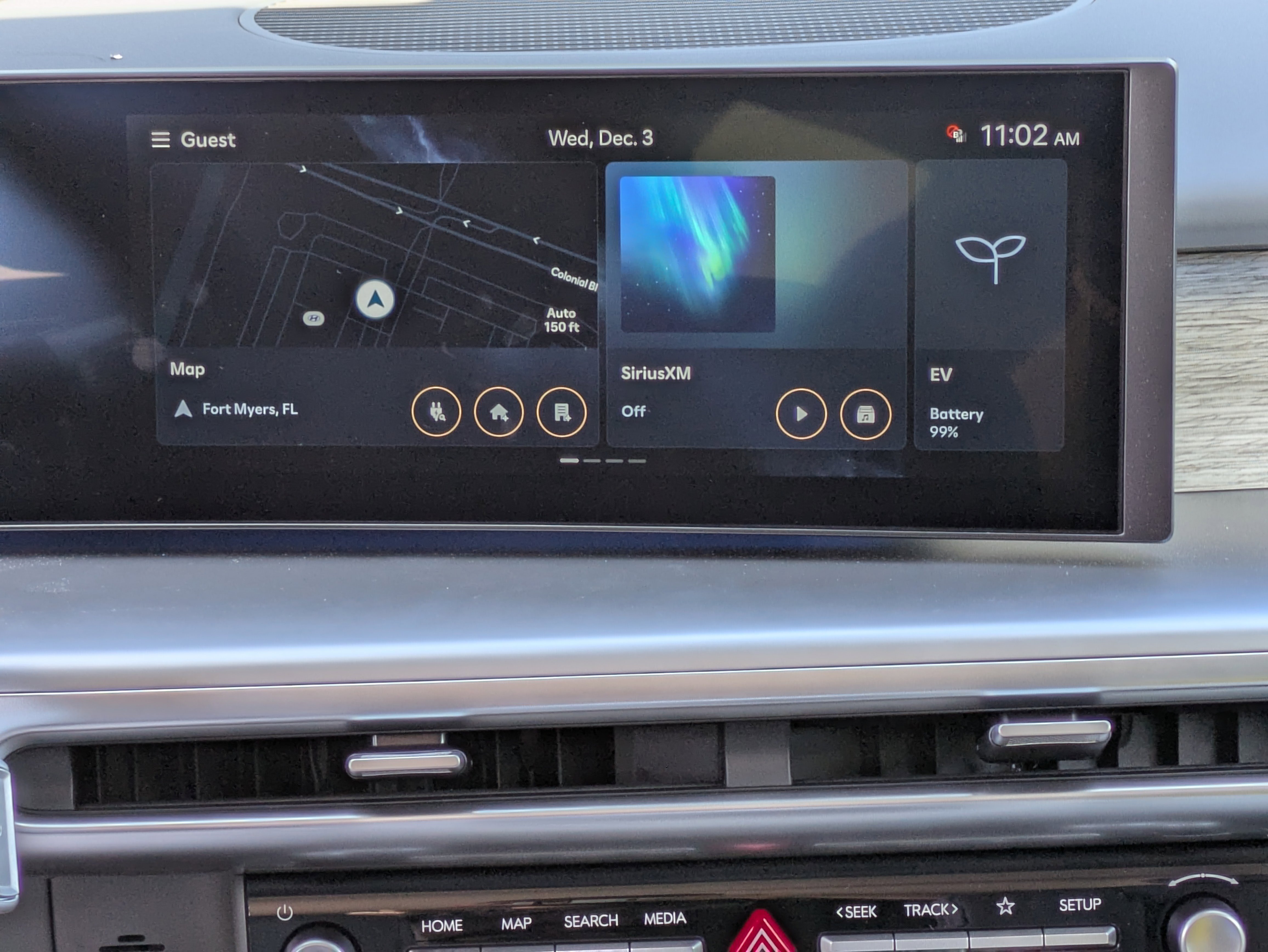 New 2026 Hyundai Ioniq 9 SEL image 19