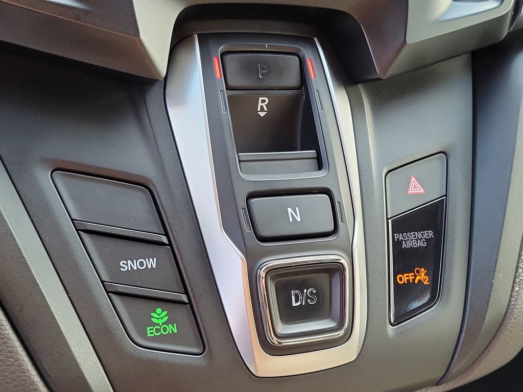 Used 2019 Honda Odyssey LX image 11