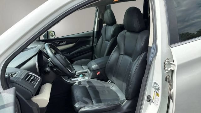 Used 2021 Subaru Ascent Limited w/ Technology Package AWD/4WD image 11