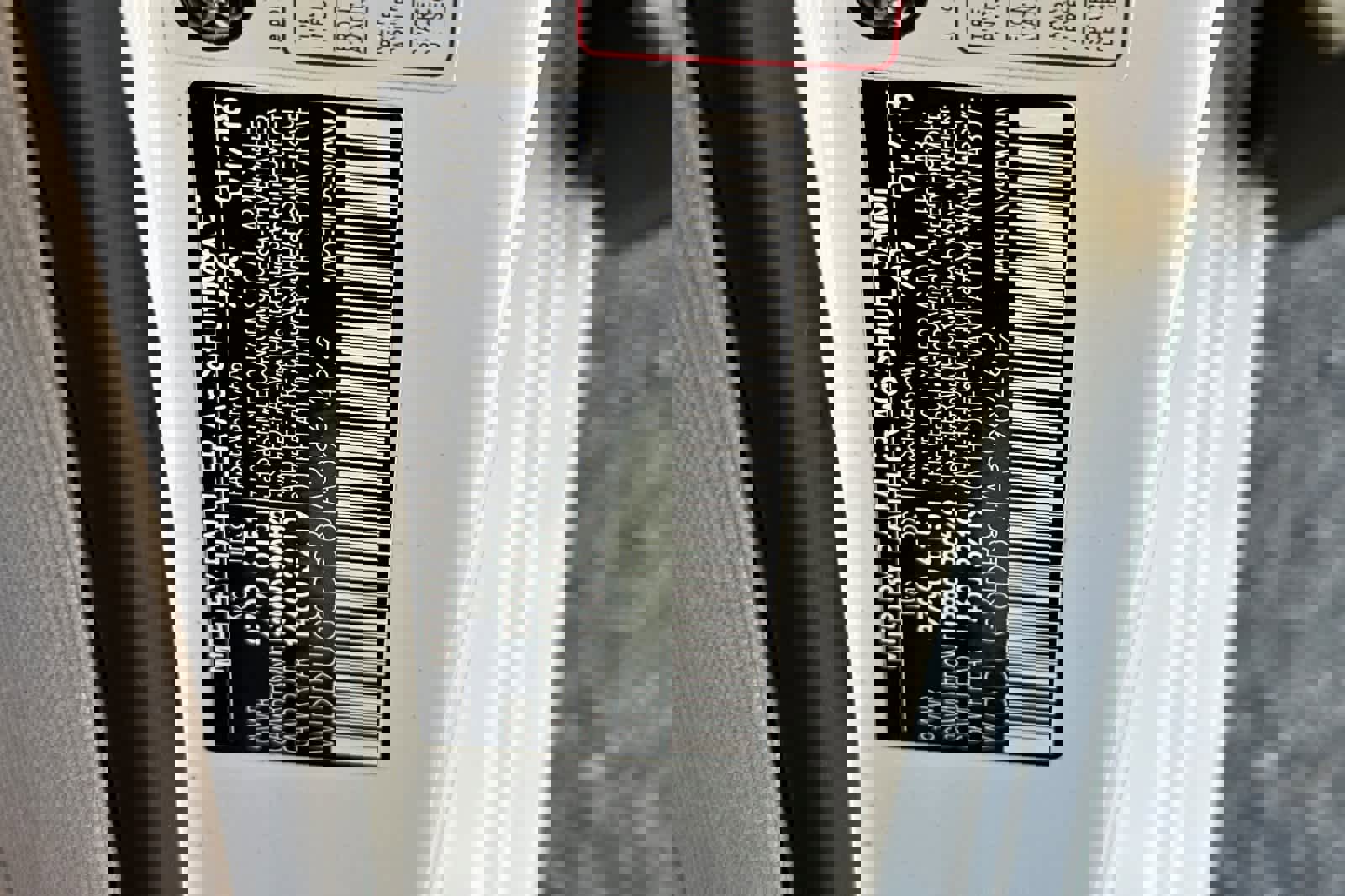 Used 2018 Mercedes-Benz S 560 Sedan image 34