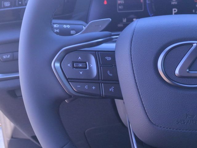 Used 2026 Lexus RZ 350e 2WD image 19