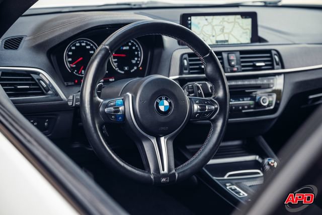 Used 2020 BMW M2 Competition w/ Executive Package image 8