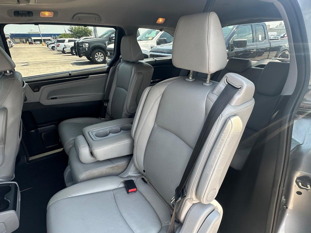 Used 2019 Honda Odyssey Elite image 11