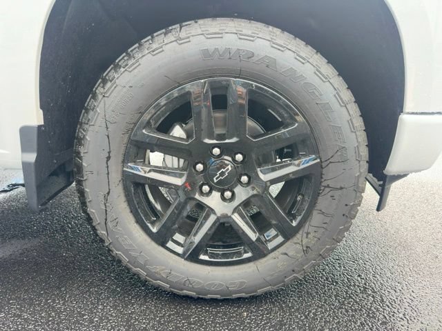 New 2026 Chevrolet Silverado 1500 RST w/ RST Select Package AWD/4WD image 6