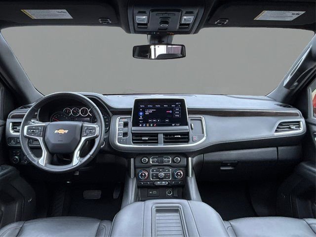 Used 2021 Chevrolet Tahoe LT image 28