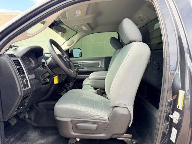 Used 2017 RAM 3500 Tradesman w/ Power & Remote Entry Group AWD/4WD image 18