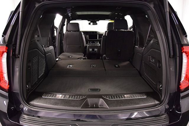 Used 2024 GMC Yukon Denali image 33