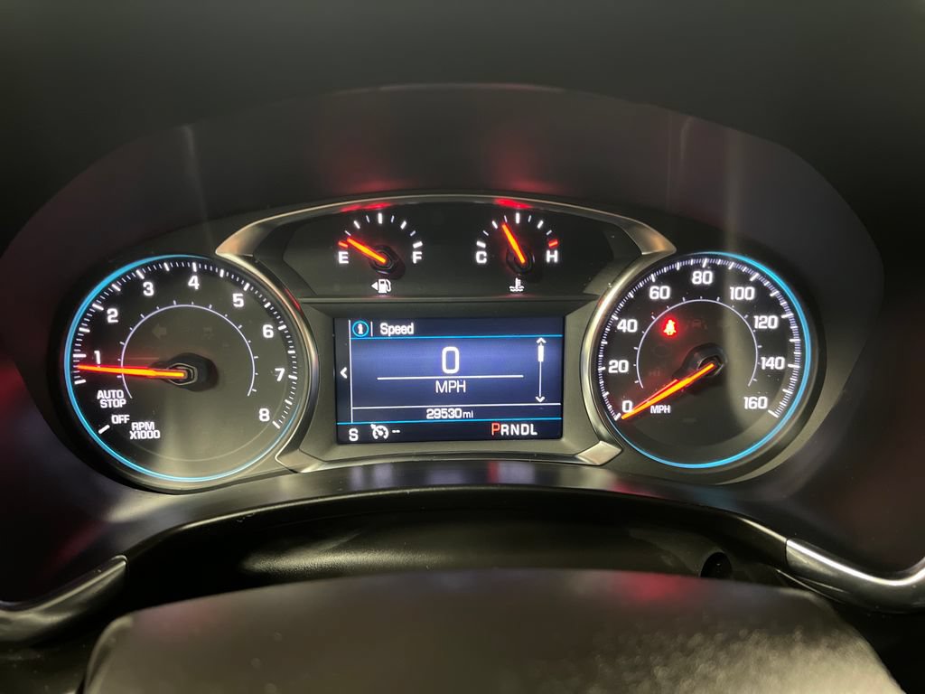 Certified 2024 Chevrolet Equinox LT AWD/4WD image 20