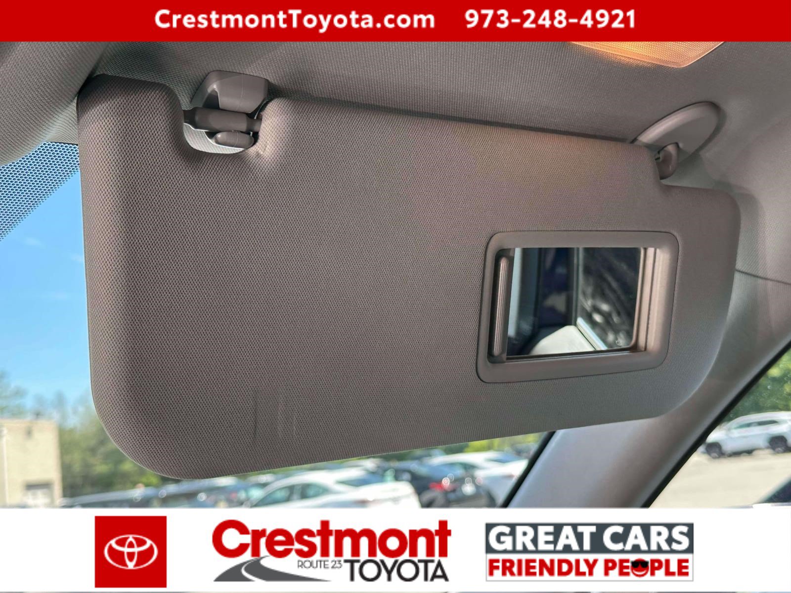 Certified 2024 Toyota Grand Highlander AWD image 28