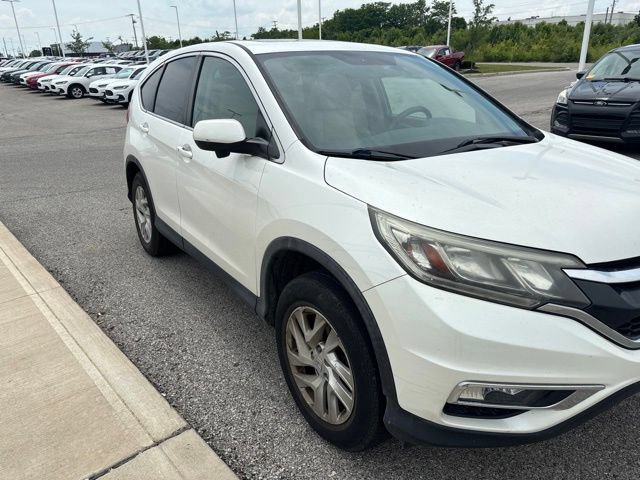 Used 2016 Honda CR-V EX image 3