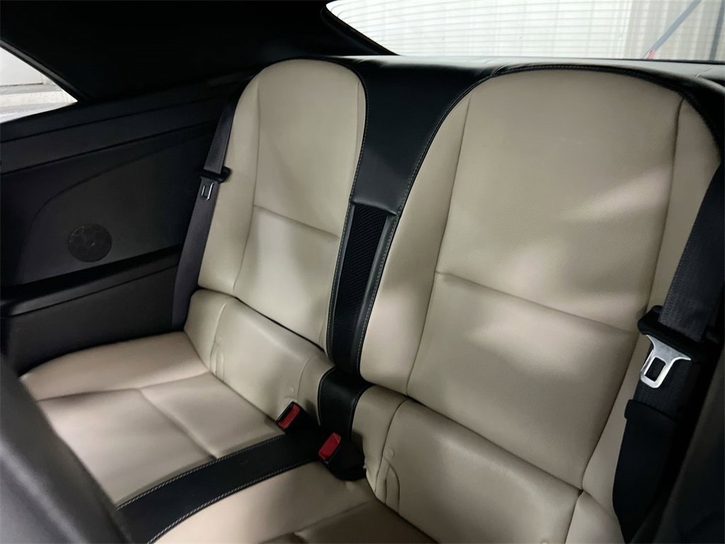 Used 2014 Chevrolet Camaro SS w/ RS Package image 21