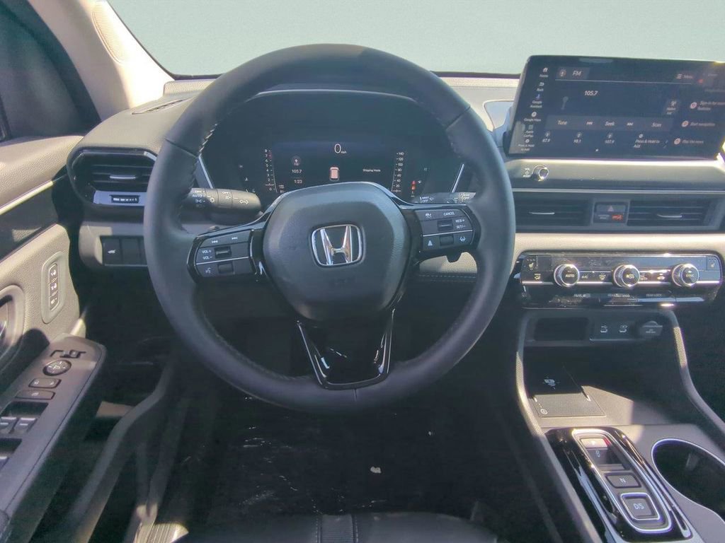 New 2026 Honda Pilot EX-L image 16
