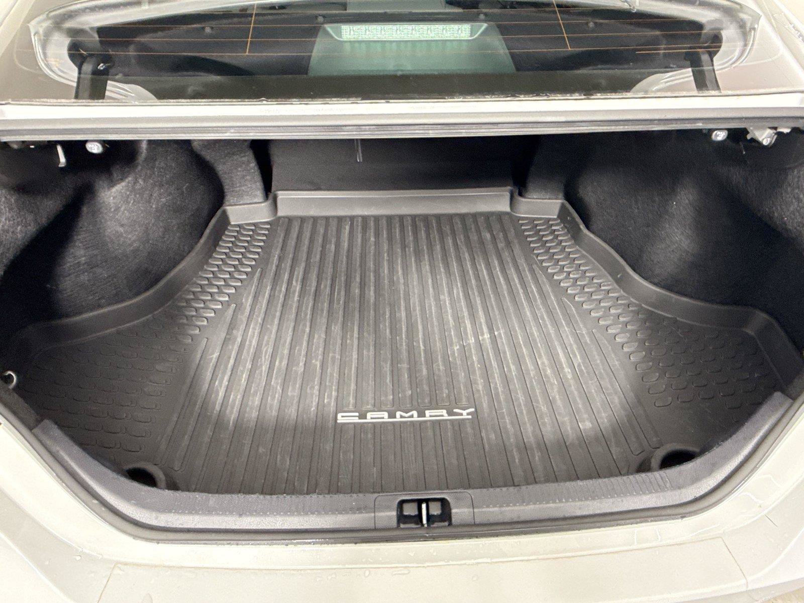 Certified 2023 Toyota Camry XSE FWD image 40