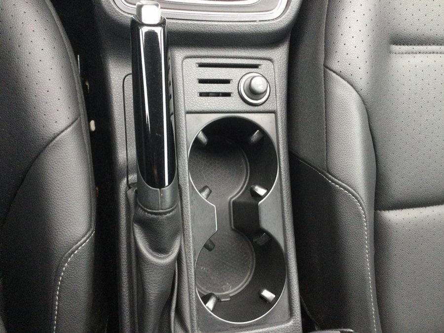 Used 2017 Volkswagen Golf Alltrack S image 28