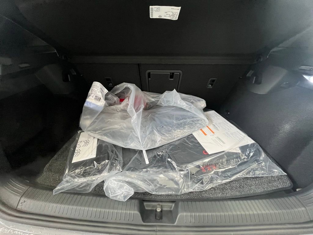 New 2026 Volkswagen GTI SE image 27