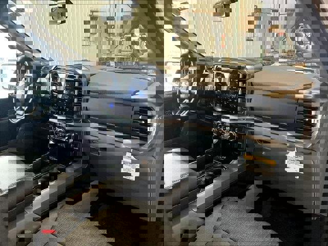 New 2024 Ford F150 XLT w/ Equipment Group 303A High image 27