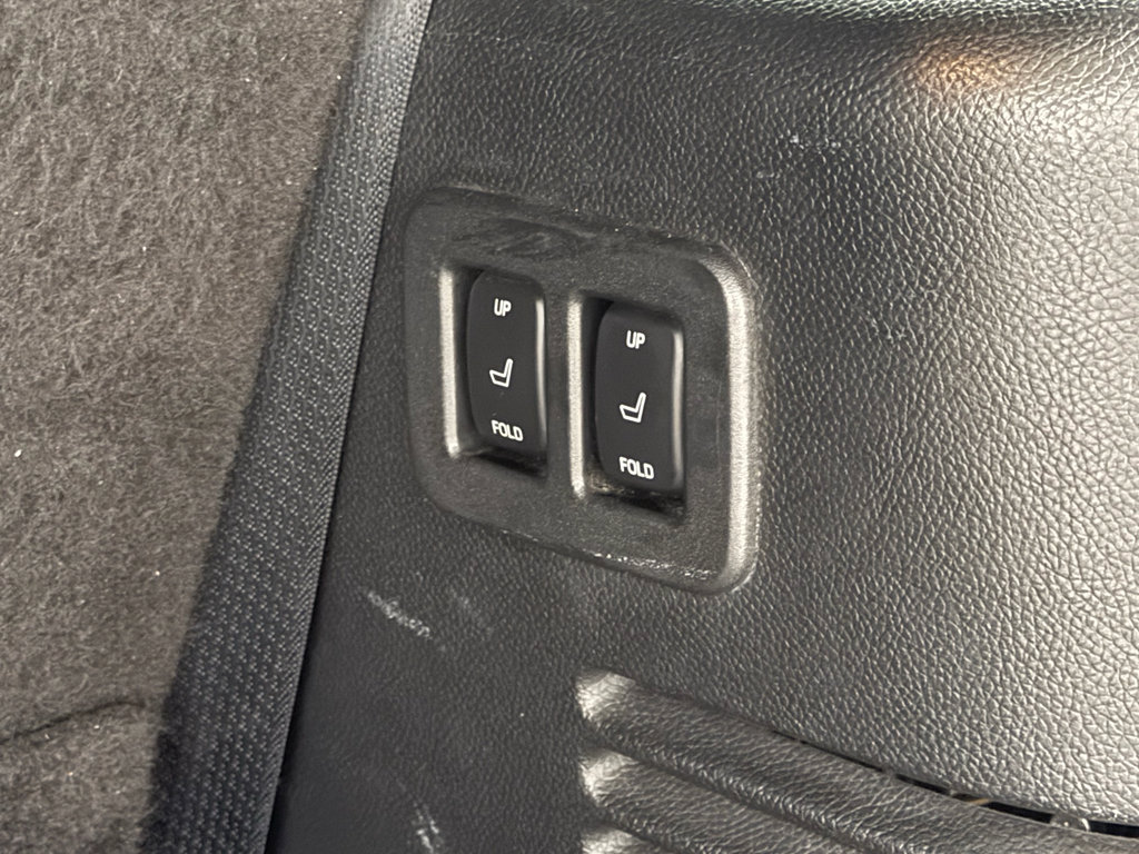 Used 2015 Ford Expedition Platinum image 35