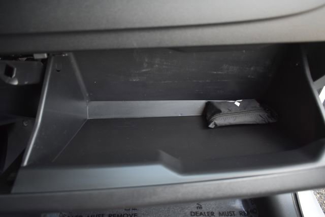Used 2024 Mitsubishi Mirage G4 LE FWD image 36