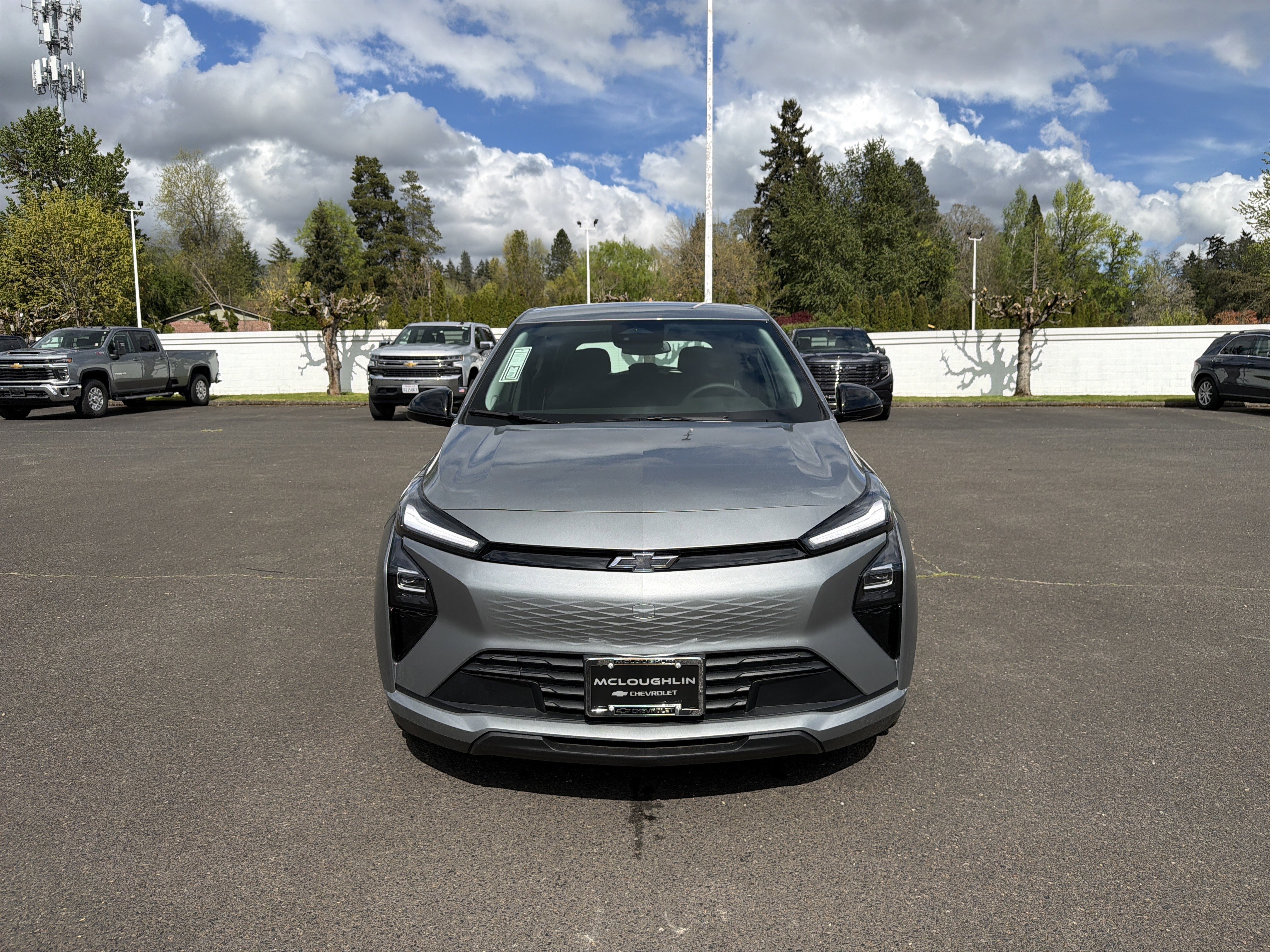 New 2027 Chevrolet Bolt LT w/ Comfort Package image 8