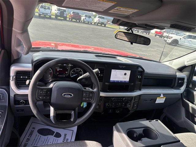 New 2026 Ford F250 XL image 15
