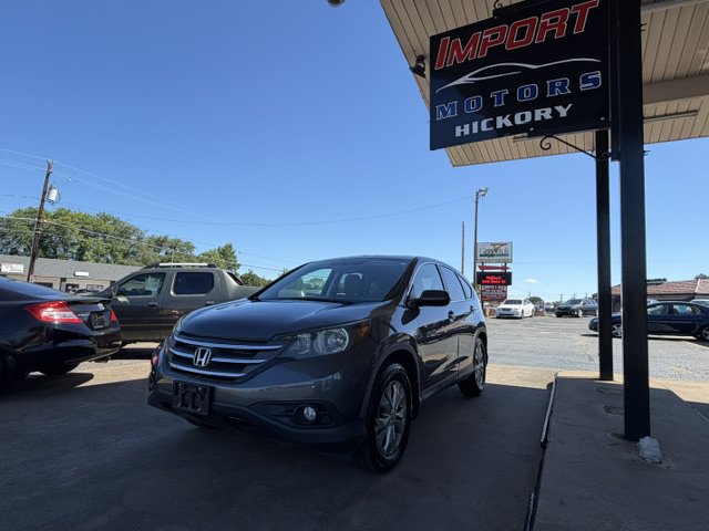 Used 2013 Honda CR-V EX image 1