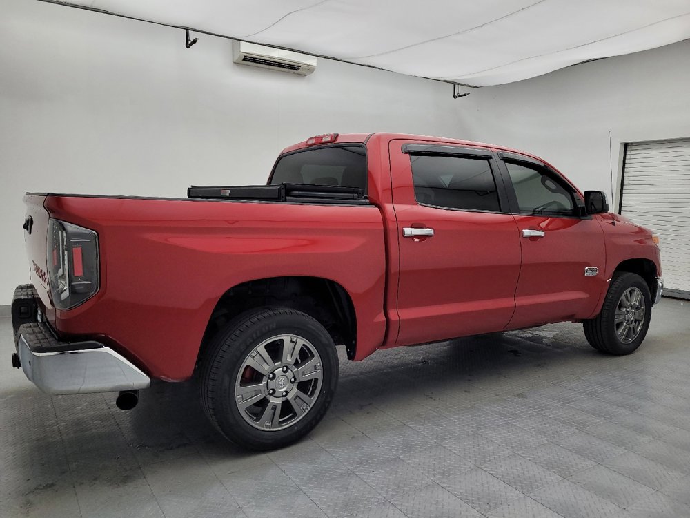 Used 2014 Toyota Tundra 1794 Edition image 10