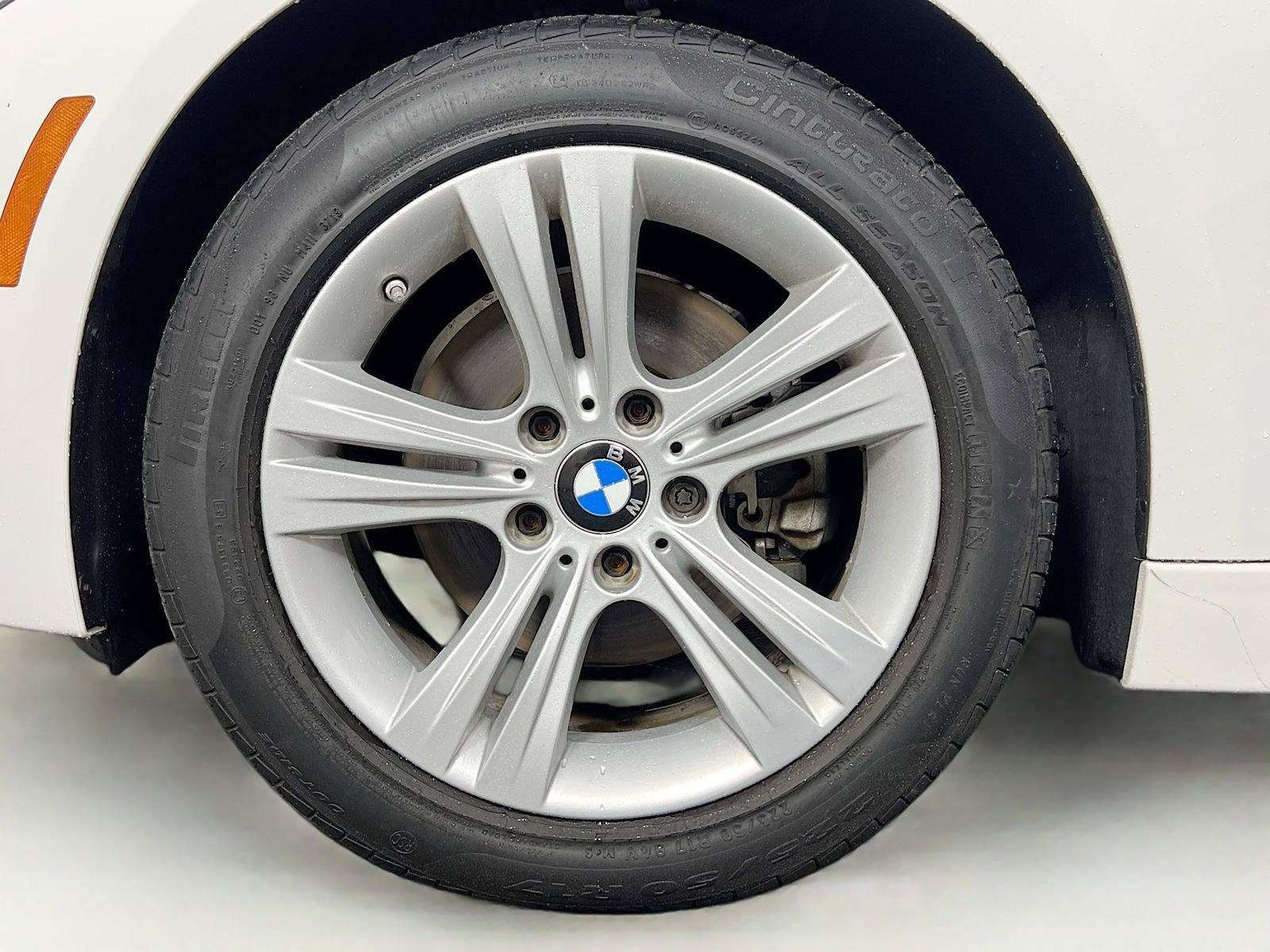 Used 2017 BMW 330i Sedan RWD image 27