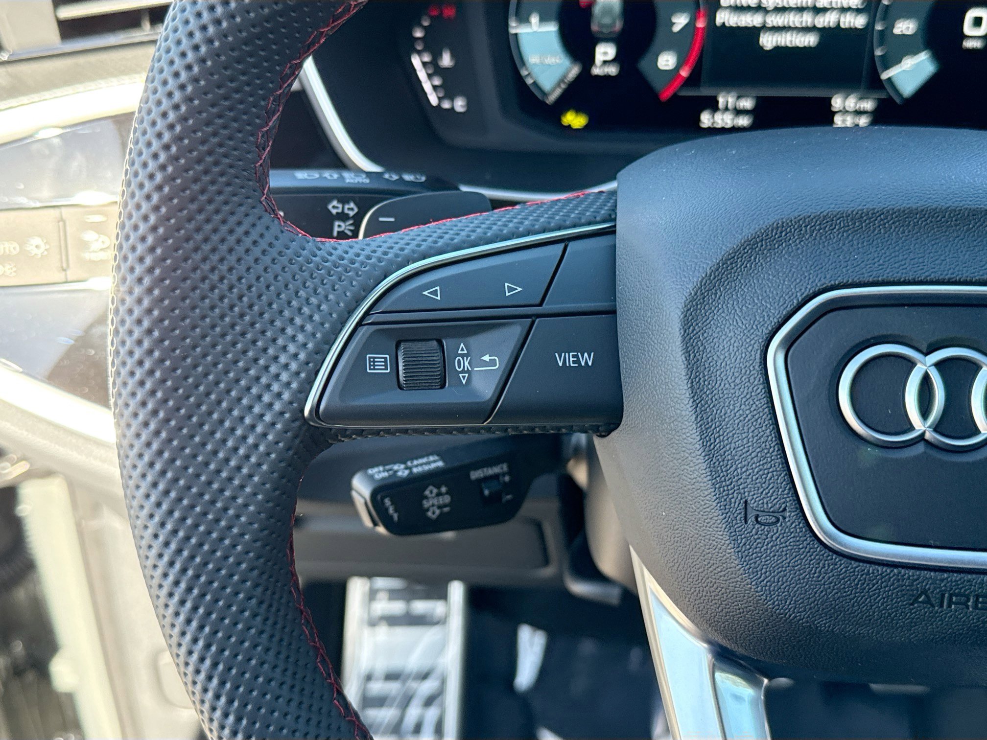 New 2025 Audi Q3 2.0T Premium Plus image 35