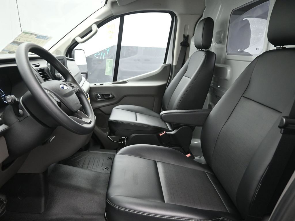 Used 2024 Ford Transit 150 Low Roof AWD image 18
