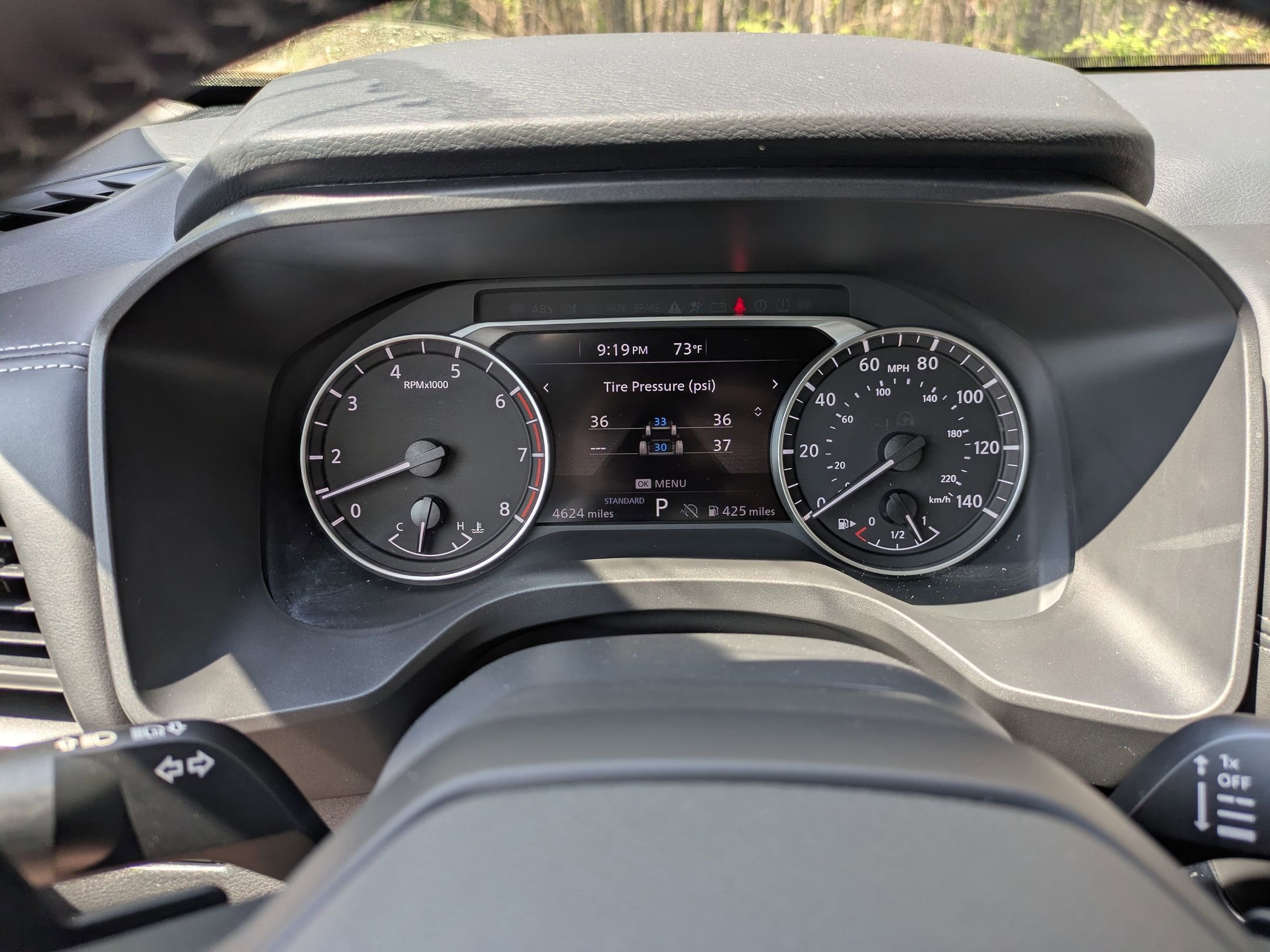 Used 2026 Nissan Rogue SV image 17