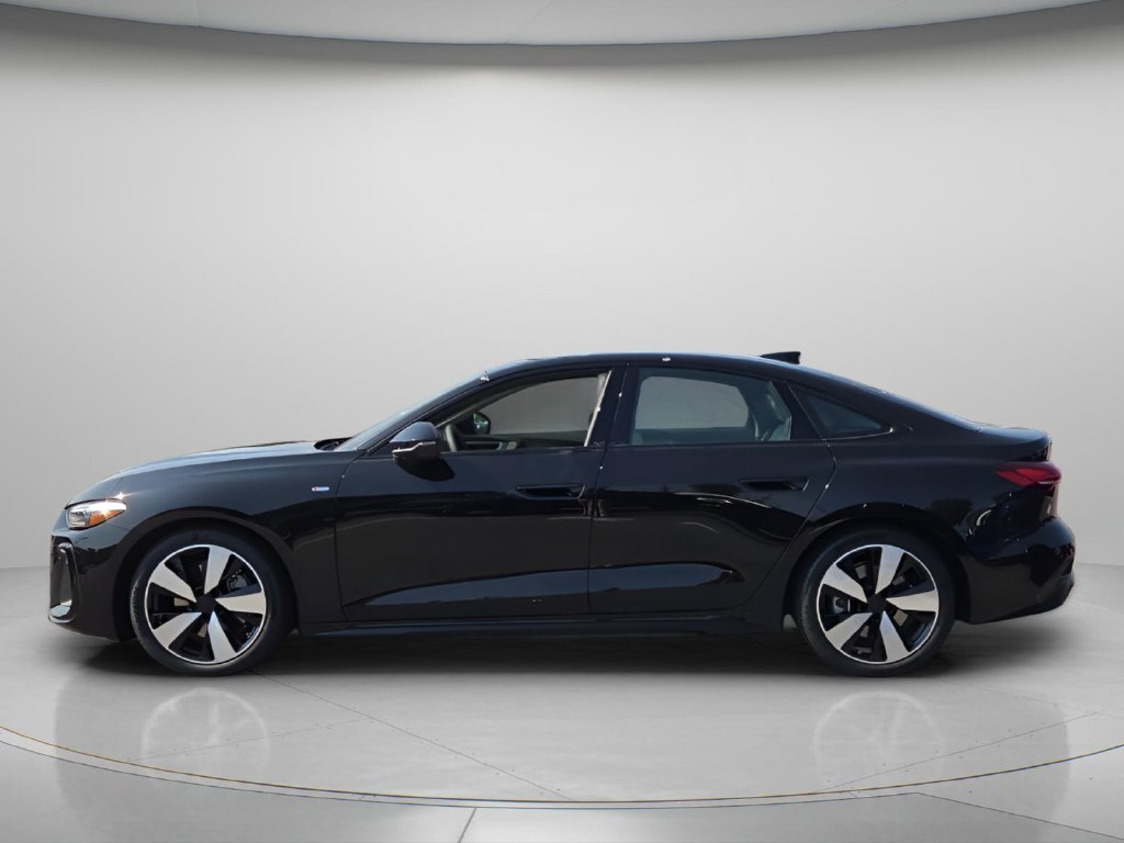 New 2026 Audi A5 Premium AWD/4WD image 2