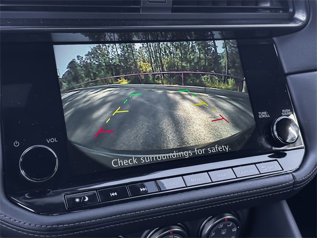 Used 2023 Nissan Z Performance w/ Floor Mat Package (L93) image 22