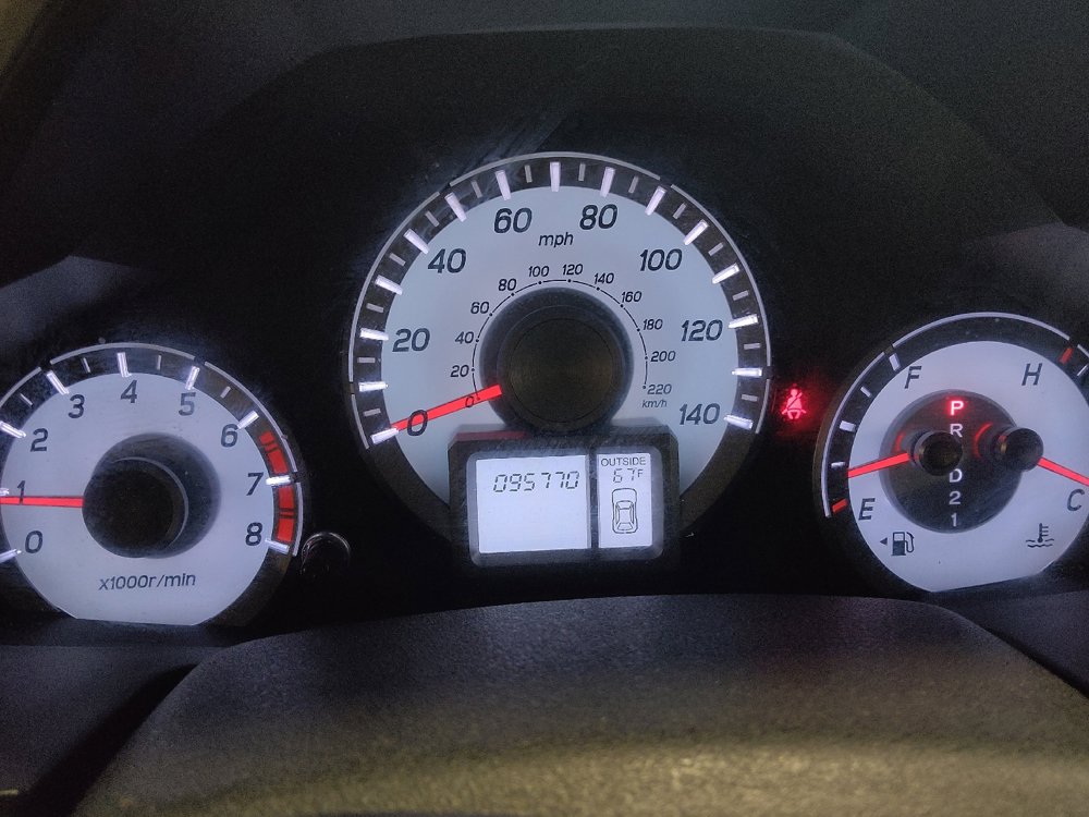 Used 2015 Honda Pilot SE image 23