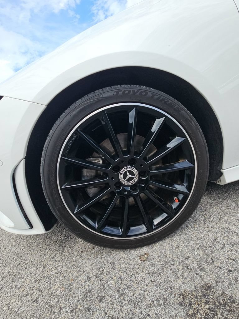 Used 2023 Mercedes-Benz CLA 250 image 9
