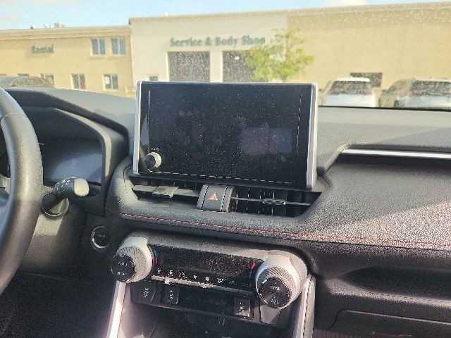 Used 2023 Toyota RAV4 SE w/ Weather & Moonroof Package AWD/4WD image 6