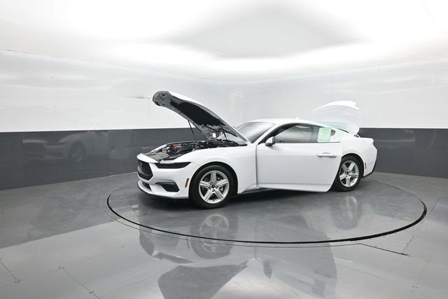 New 2026 Ford Mustang Coupe image 35