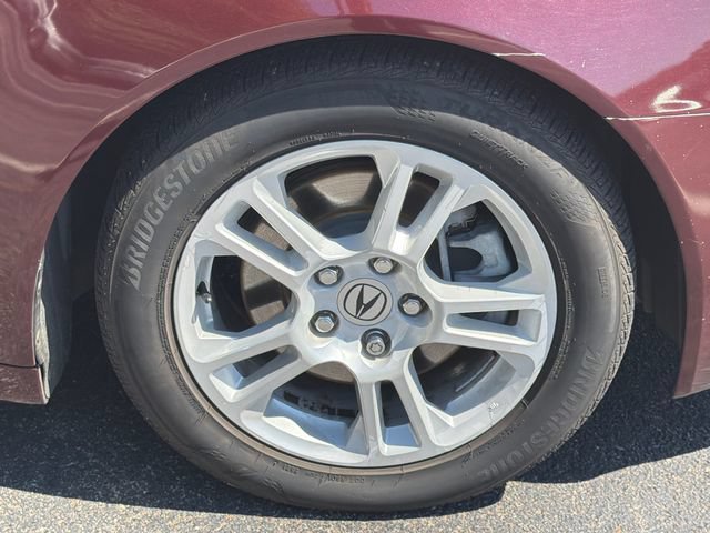 Used 2009 Acura TL FWD image 13