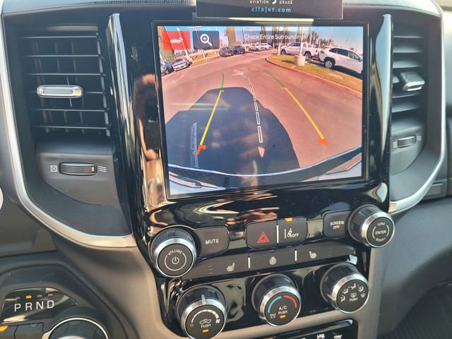 New 2026 RAM 1500 Big Horn/Lone Star image 9