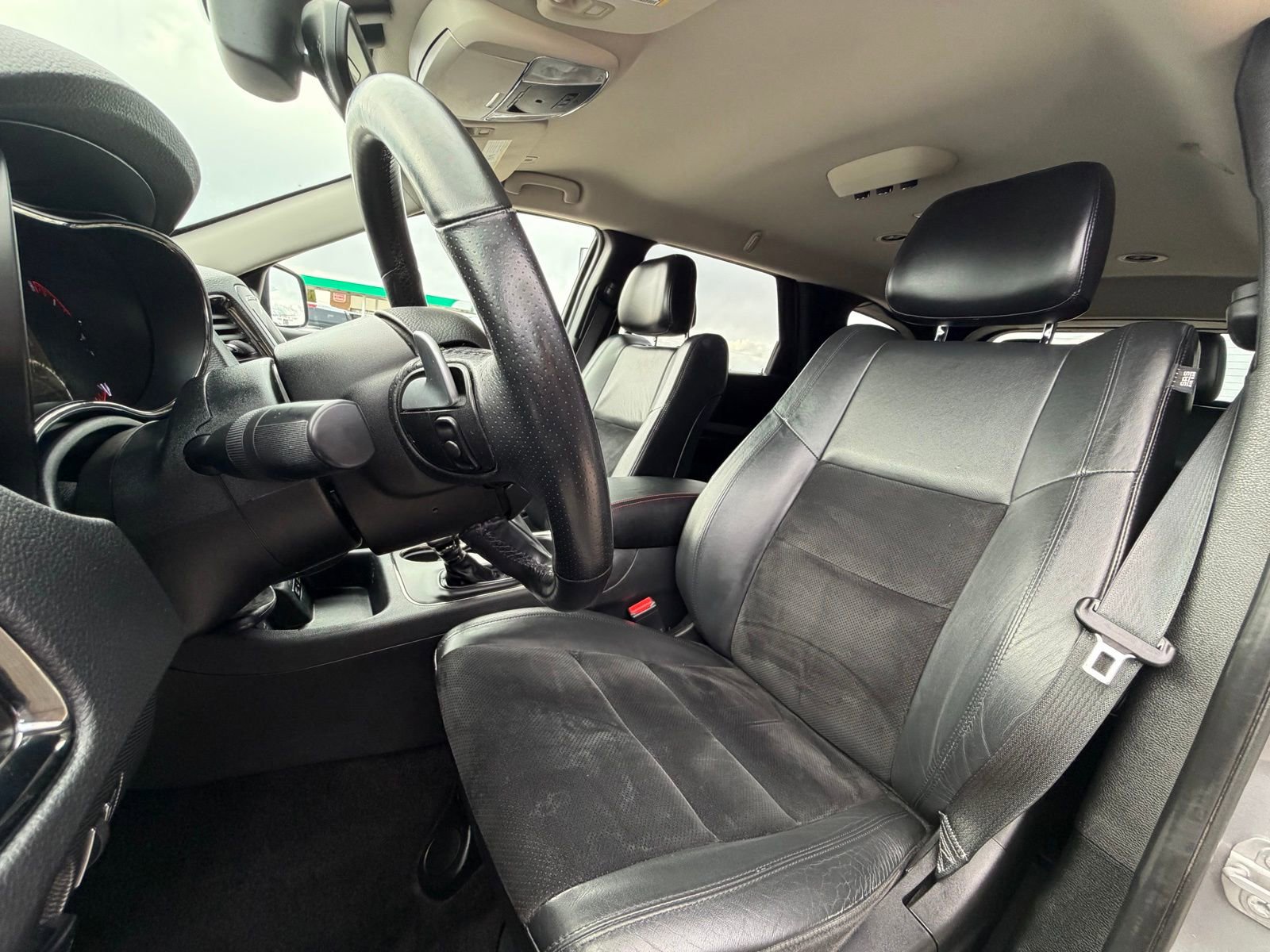 Used 2018 Dodge Durango GT AWD/4WD image 12